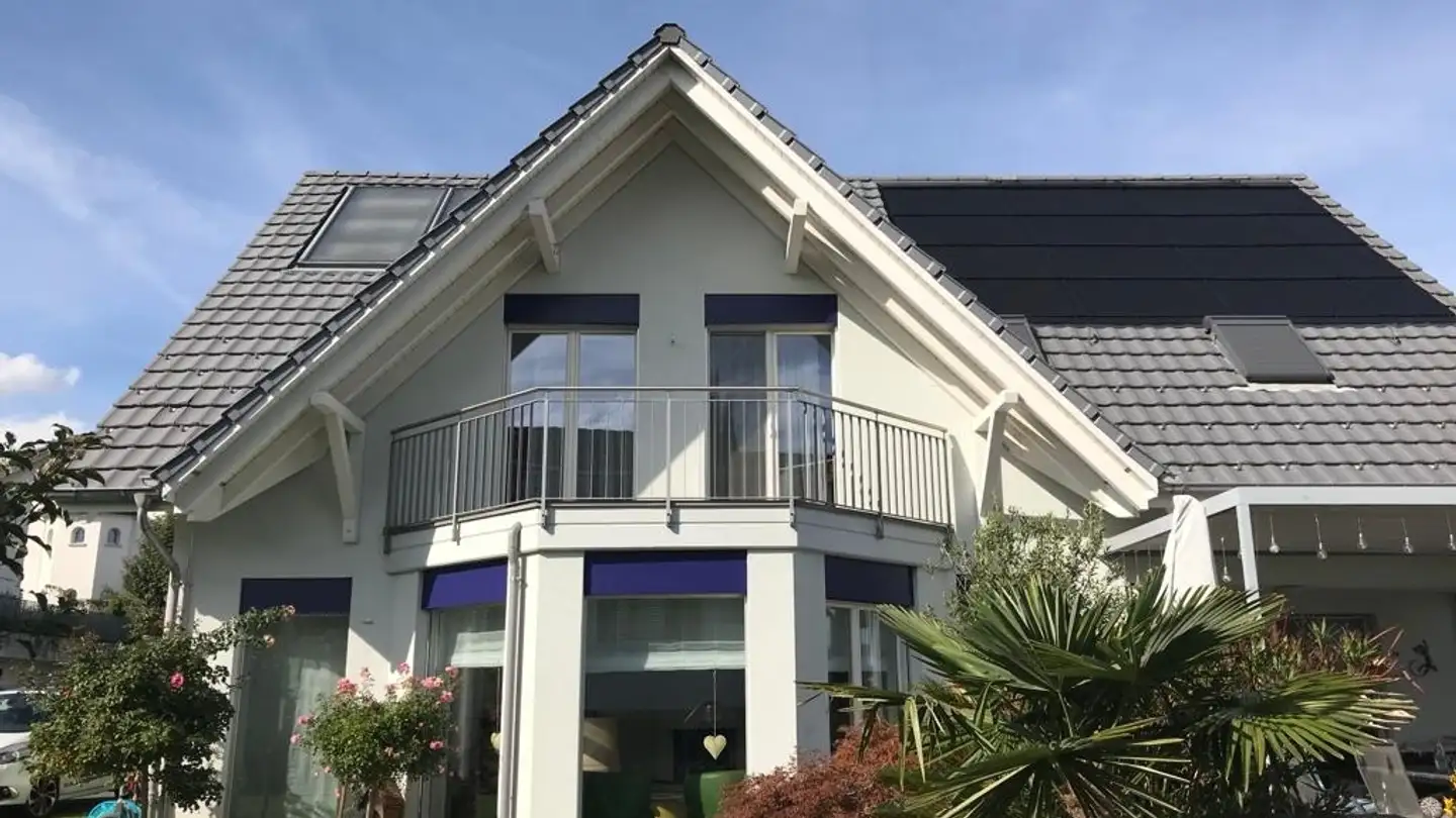 Cave house for rent - 5634 Merenschwand