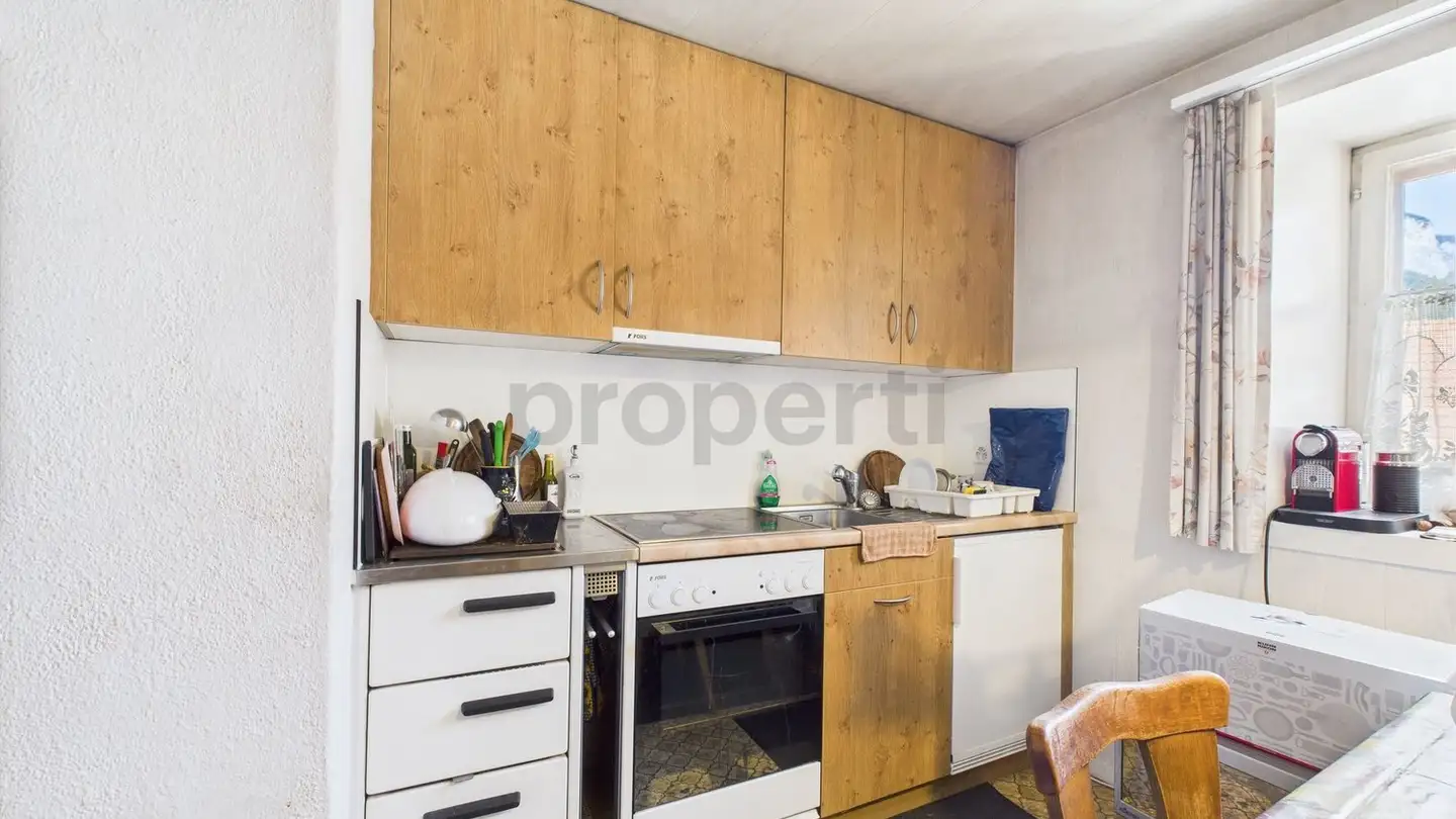 Reihenhaus kaufen - 7015 Tamins - Foto 4