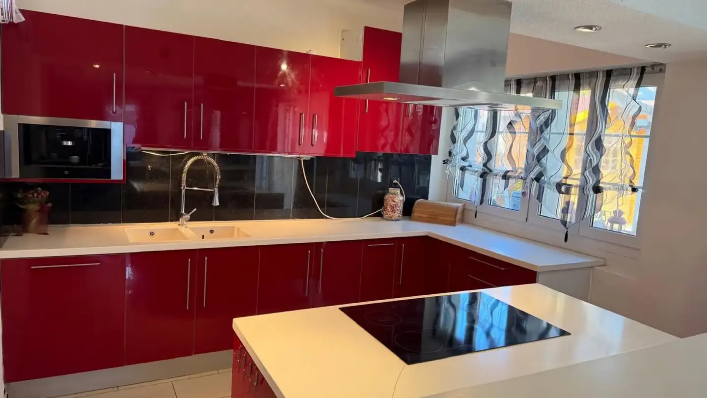 Casa singola in affitto - Kleinbühlstrasse 11, 8052 Zürich - Foto 4