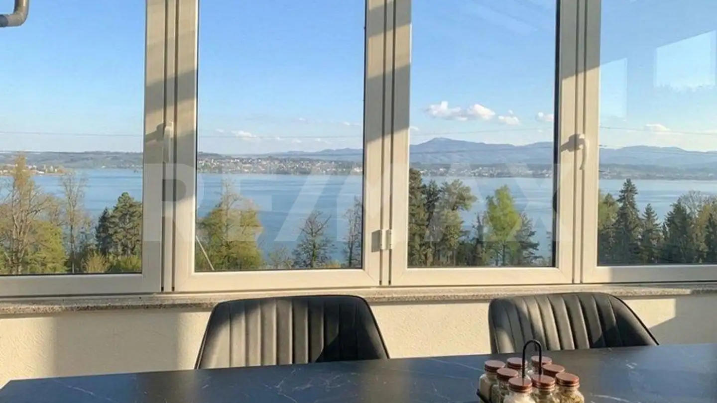 Casa singola in vendita - Zürcherstrasse 127d, 8852 Altendorf - Foto 4