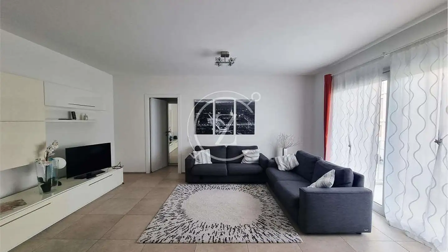 Apartment for rent - 6833 Vacallo