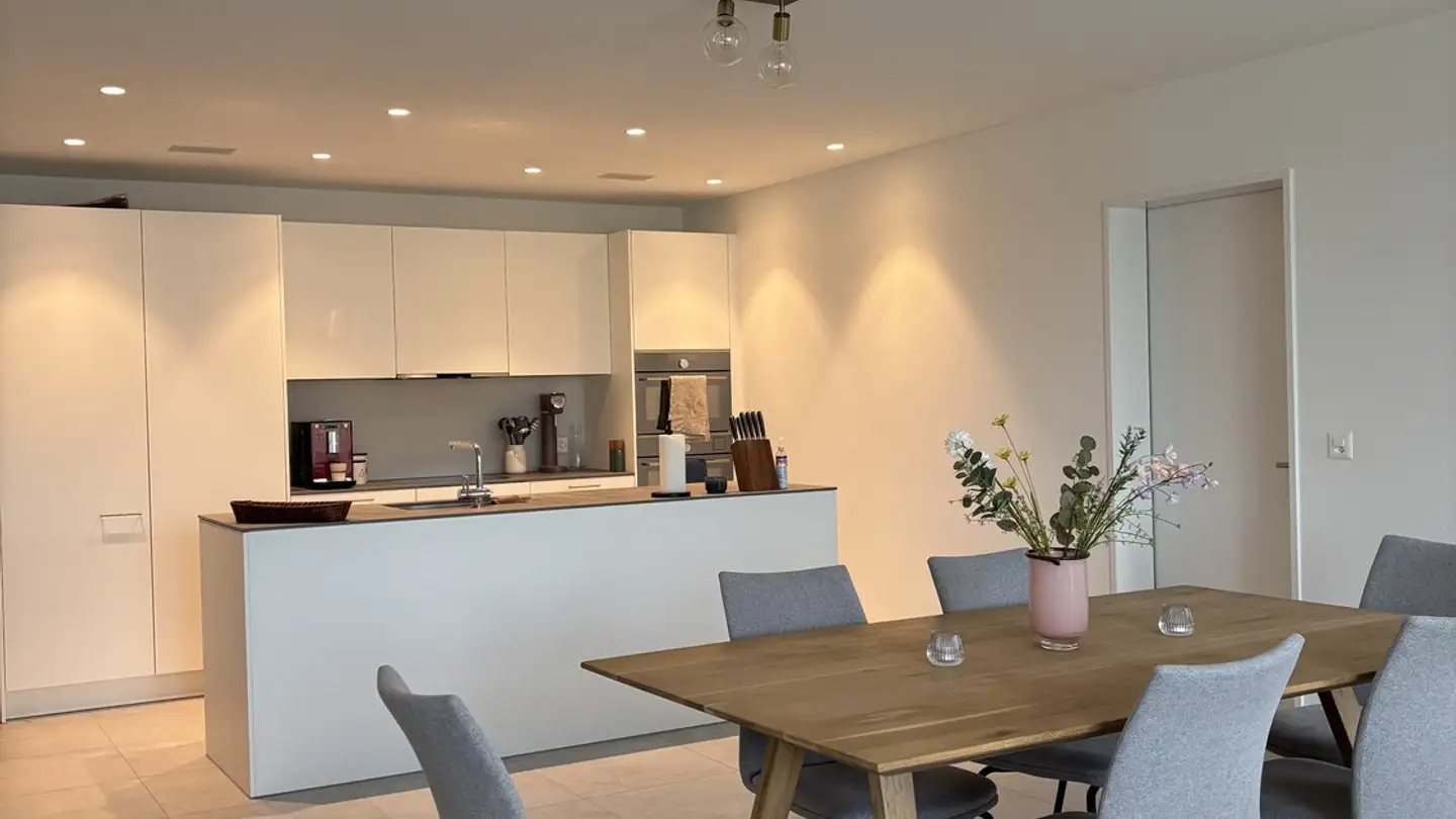 Appartamento in affitto - Untere Grundgasse 13, 9500 Wil SG