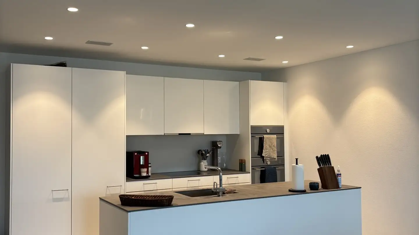 Appartamento in affitto - Untere Grundgasse 13, 9500 Wil SG - Foto 3