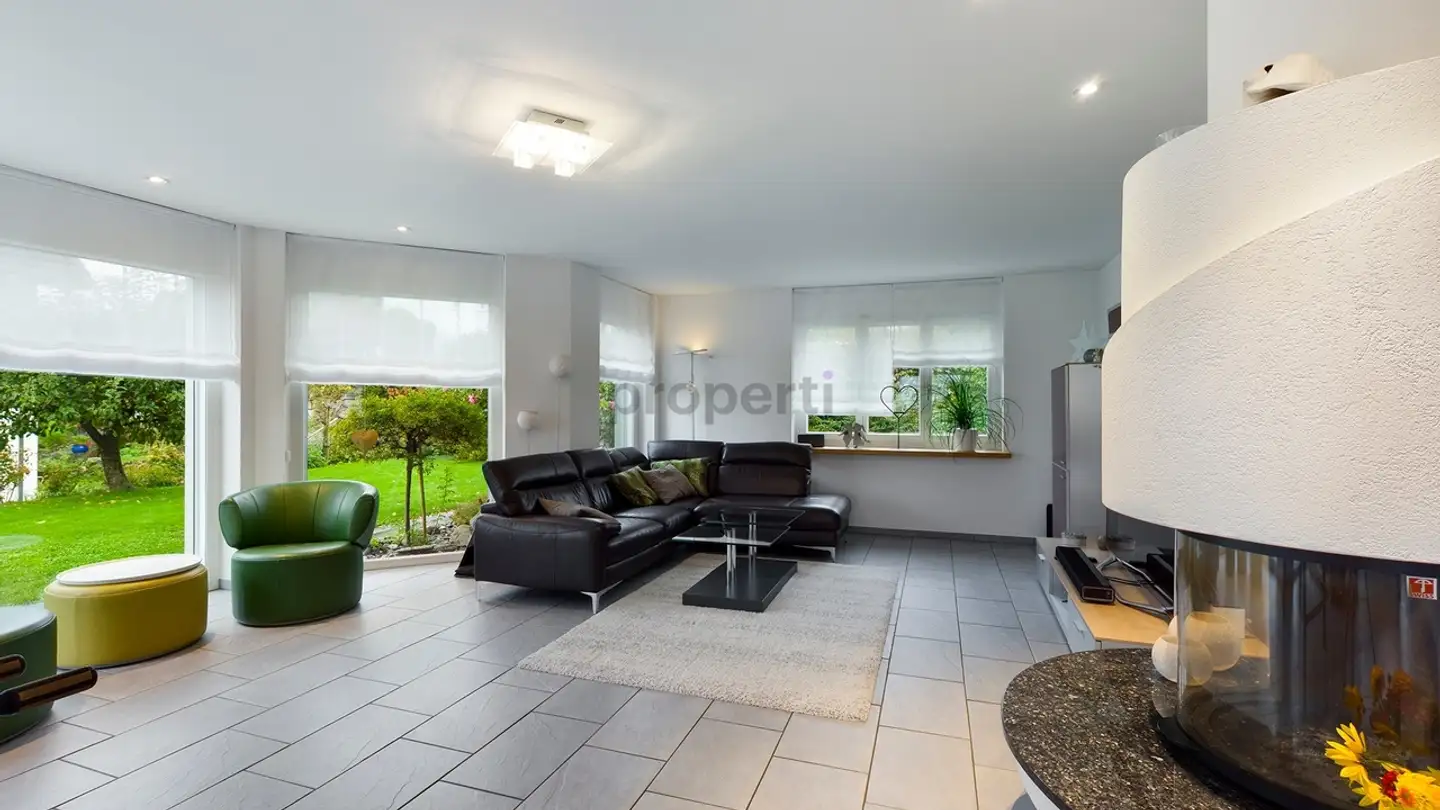 Cave house for rent - 5634 Merenschwand - Photo 2