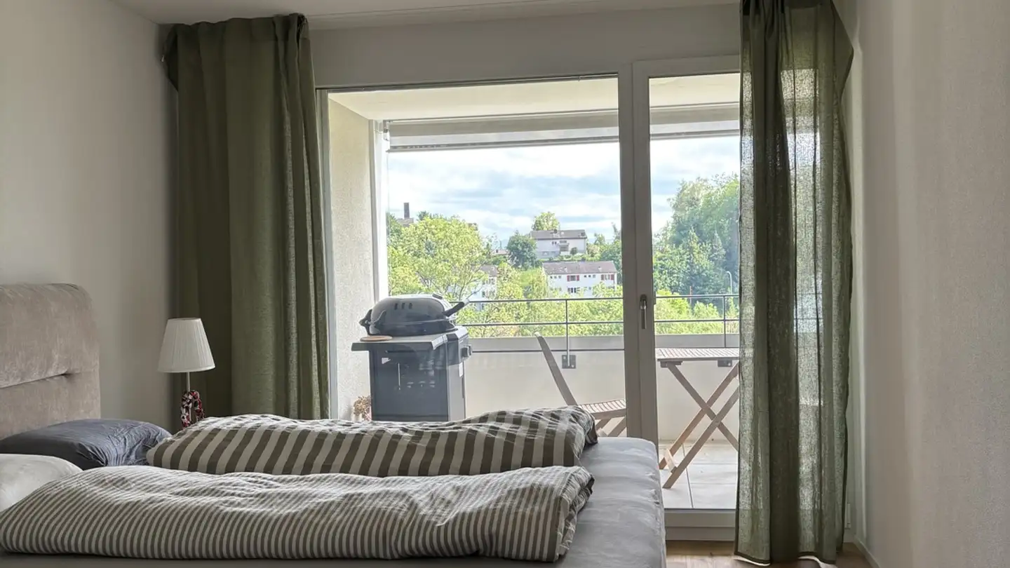Appartamento in affitto - Untere Grundgasse 13, 9500 Wil SG - Foto 4