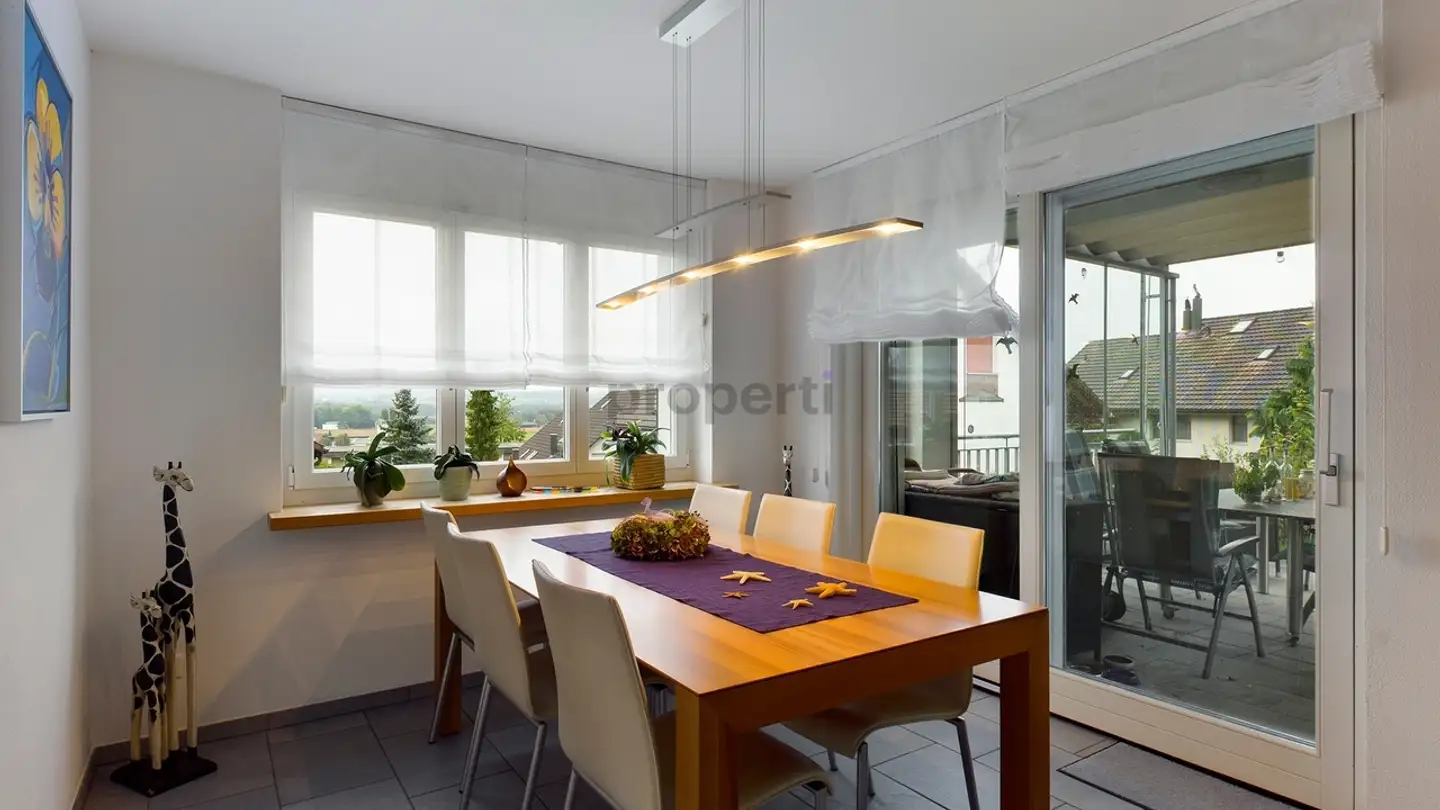 Cave house for rent - 5634 Merenschwand - Photo 4