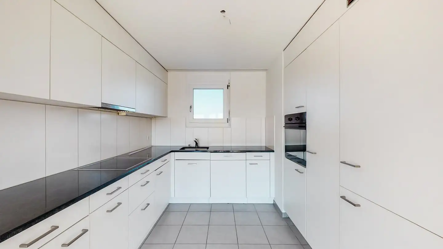 Attique à louer - Oberackerstrasse 6, 8309 Nürensdorf - Photo 3