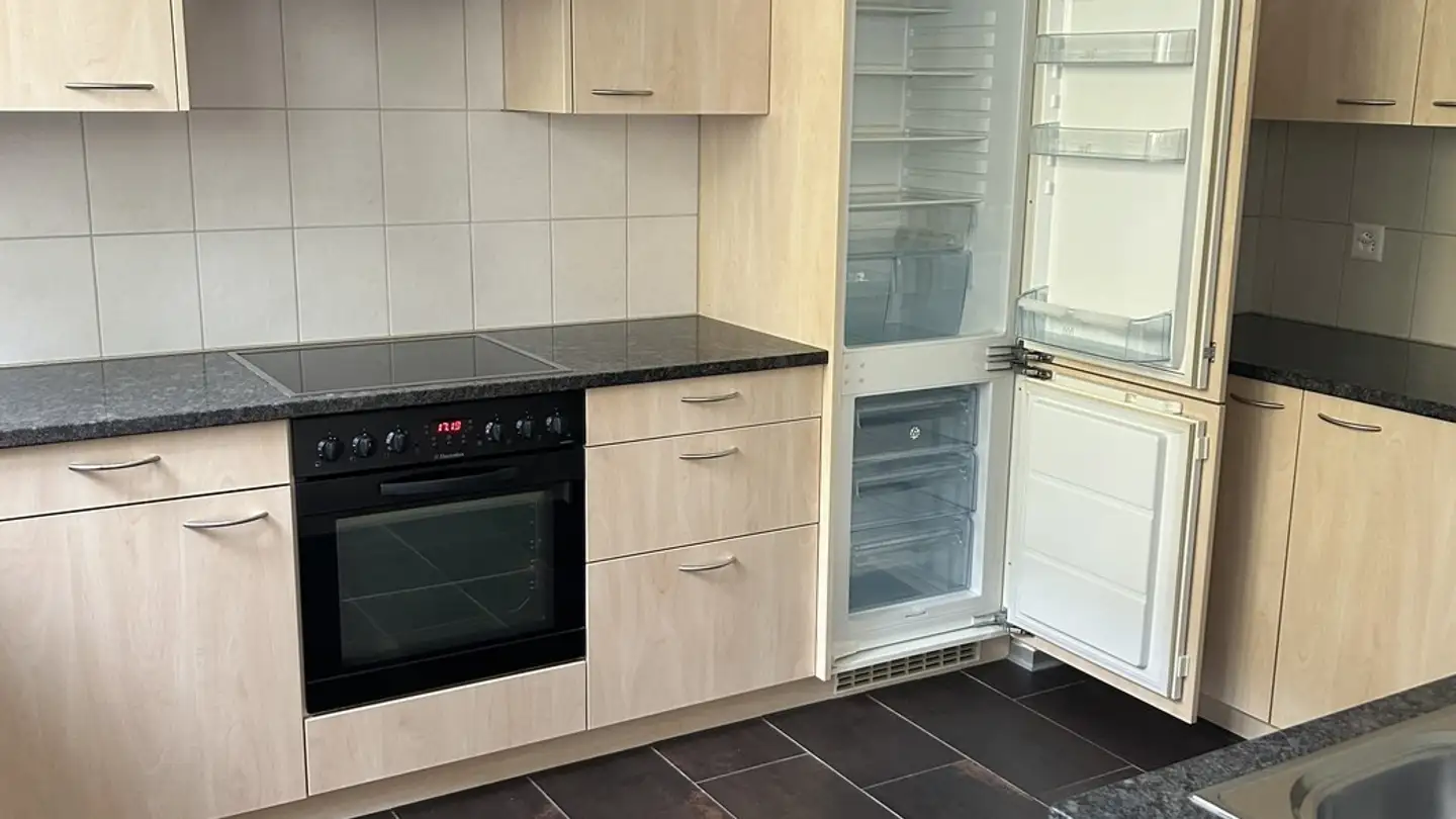 Wohnung mieten - Haslerstrasse 12, 3008 Bern