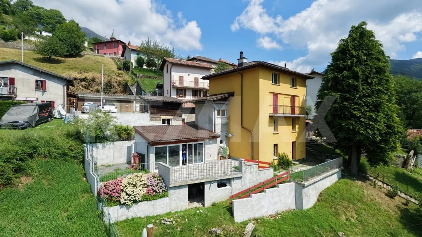 Single house for sale - 6951 Bogno - Photo 2