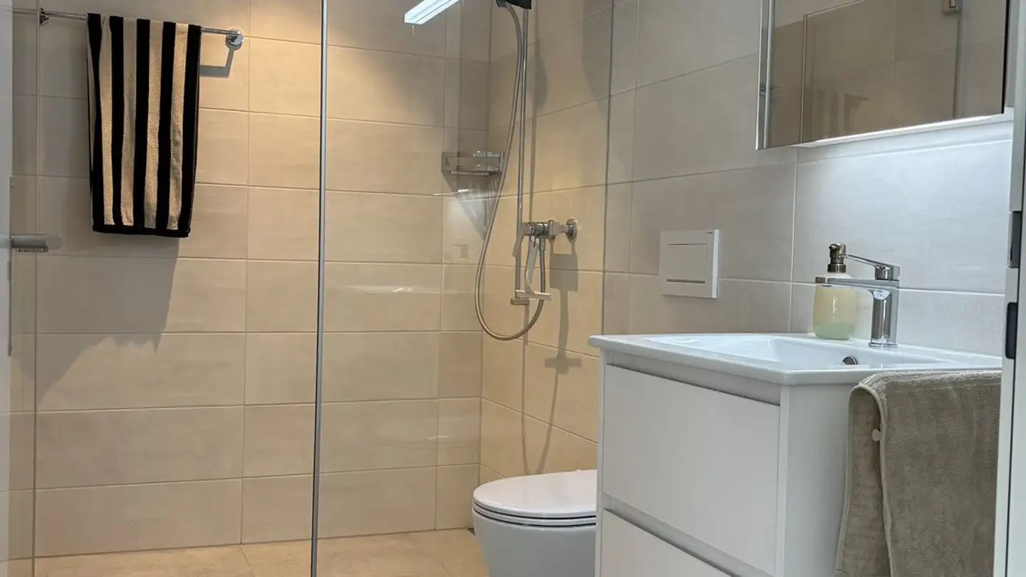 Appartamento in affitto - Untere Grundgasse 13, 9500 Wil SG - Foto 2