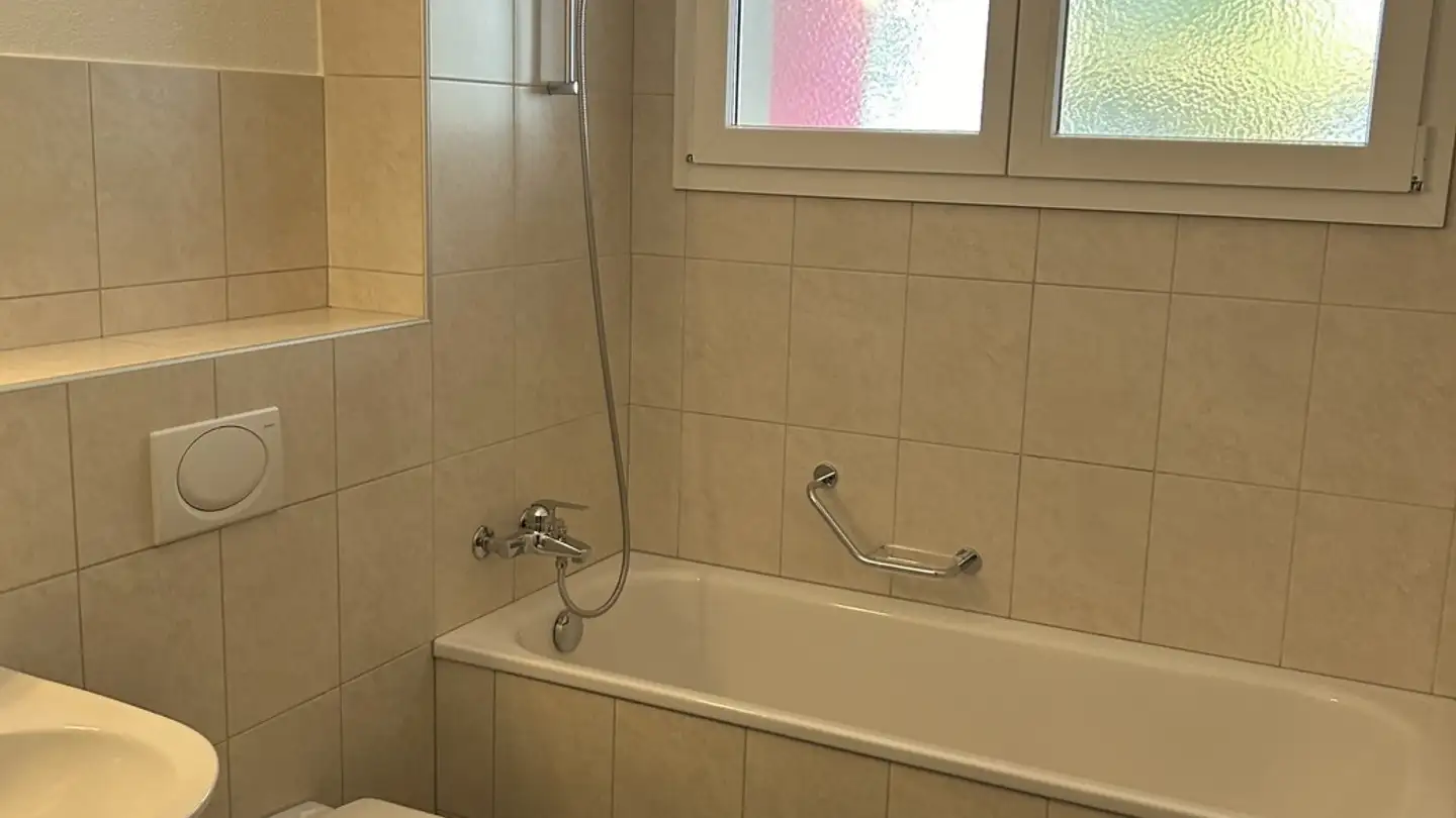 Wohnung mieten - Haslerstrasse 12, 3008 Bern - Foto 2