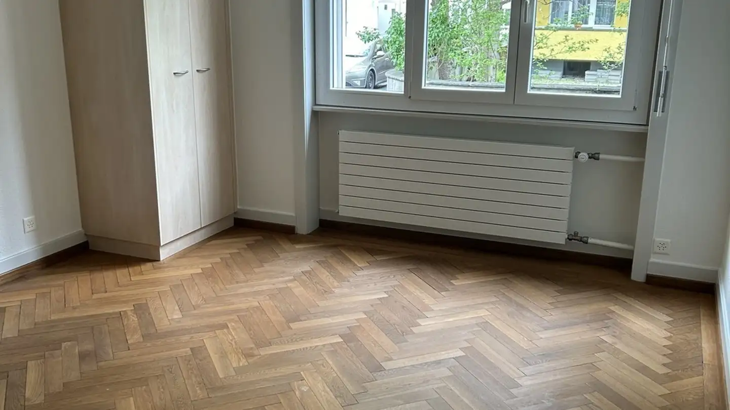 Wohnung mieten - Haslerstrasse 12, 3008 Bern - Foto 3