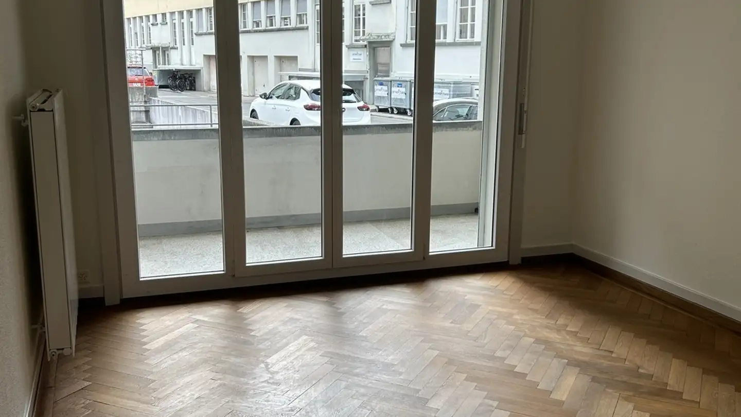 Wohnung mieten - Haslerstrasse 12, 3008 Bern - Foto 4