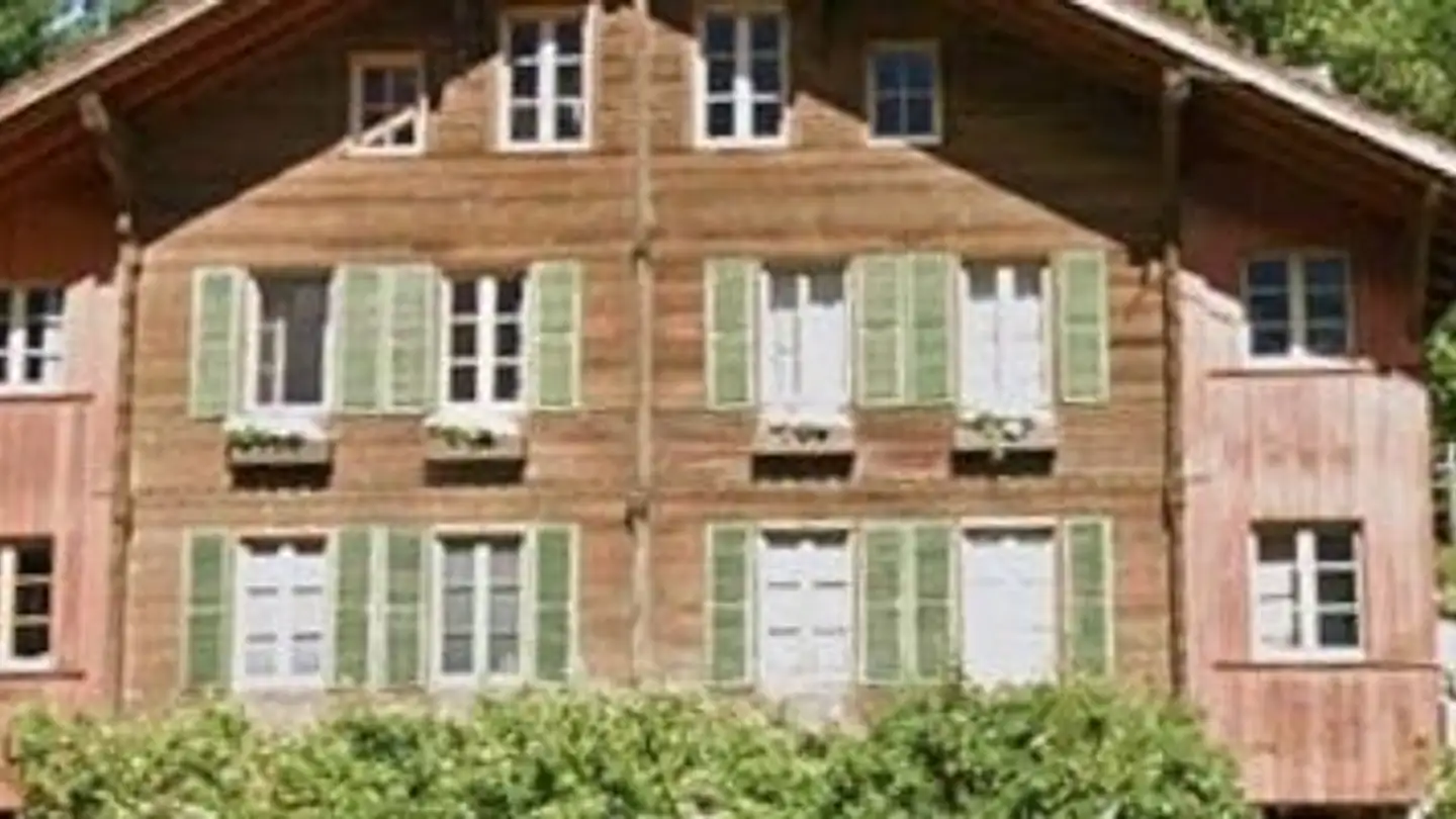Attico in affitto - Schorreweg 12, 3707 Därligen