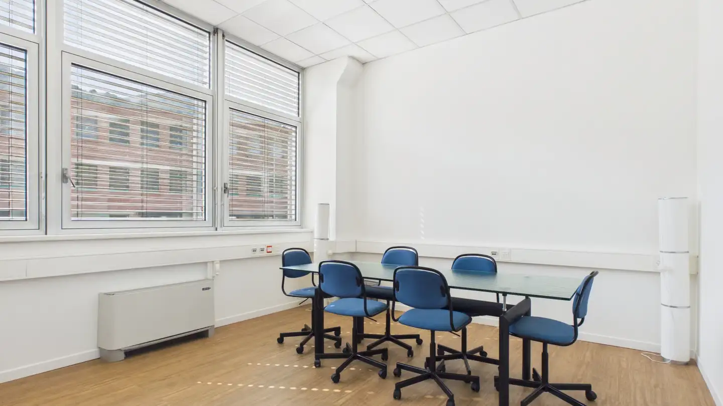 Spazio ufficio in affitto - Via Violino 1, 6928 Manno - Foto 3
