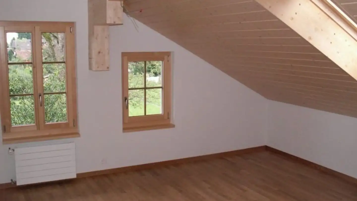 Attico in affitto - Schorreweg 12, 3707 Därligen - Foto 3