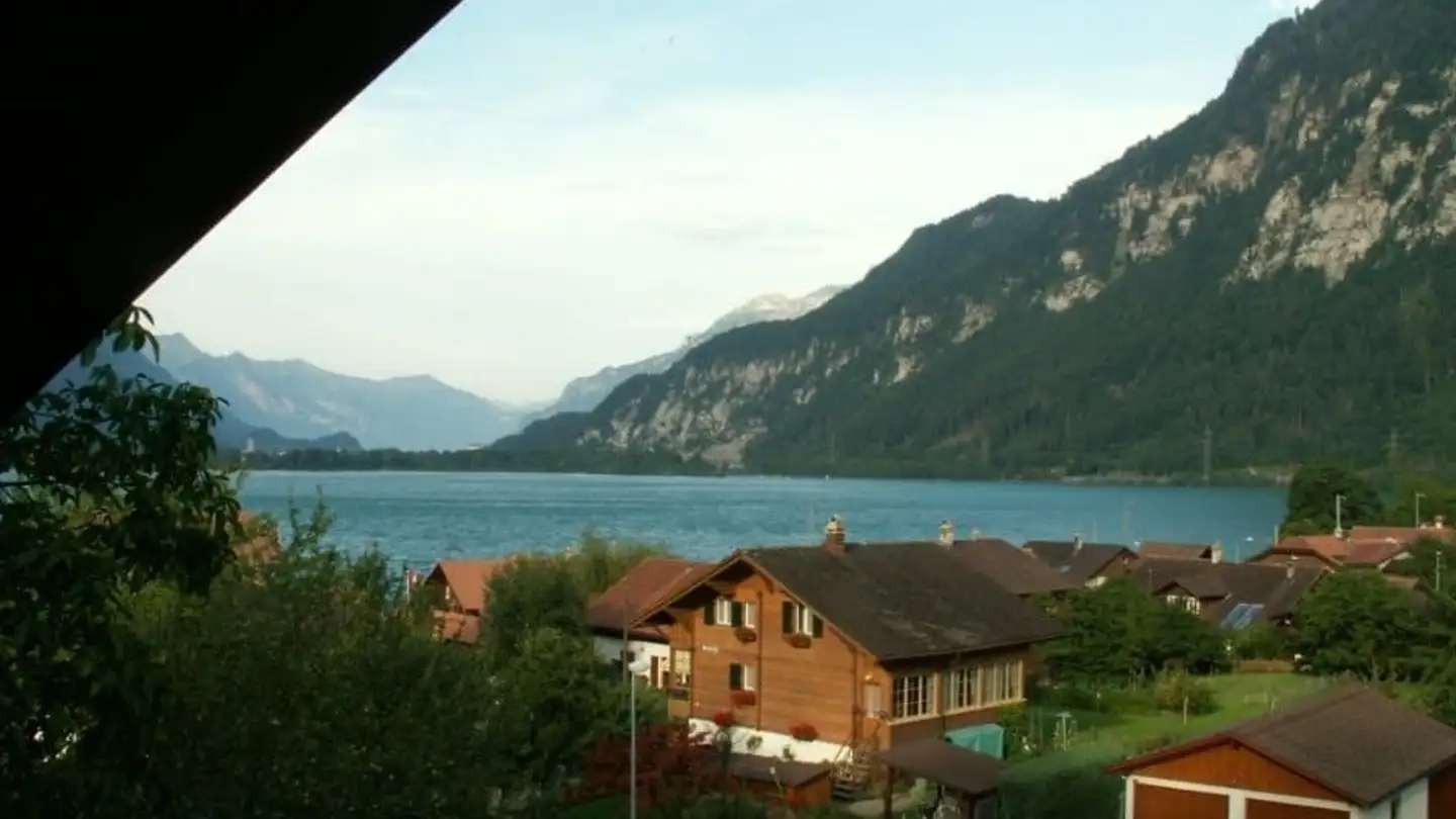 Attico in affitto - Schorreweg 12, 3707 Därligen - Foto 4