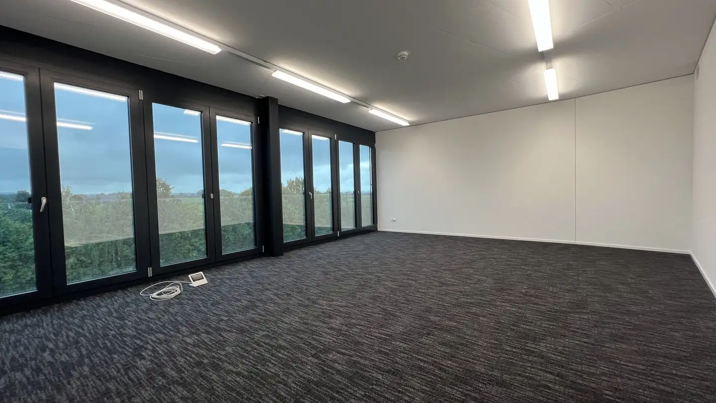 Bürofläche mieten - Im Pünt, 9320 Frasnacht - Foto 4