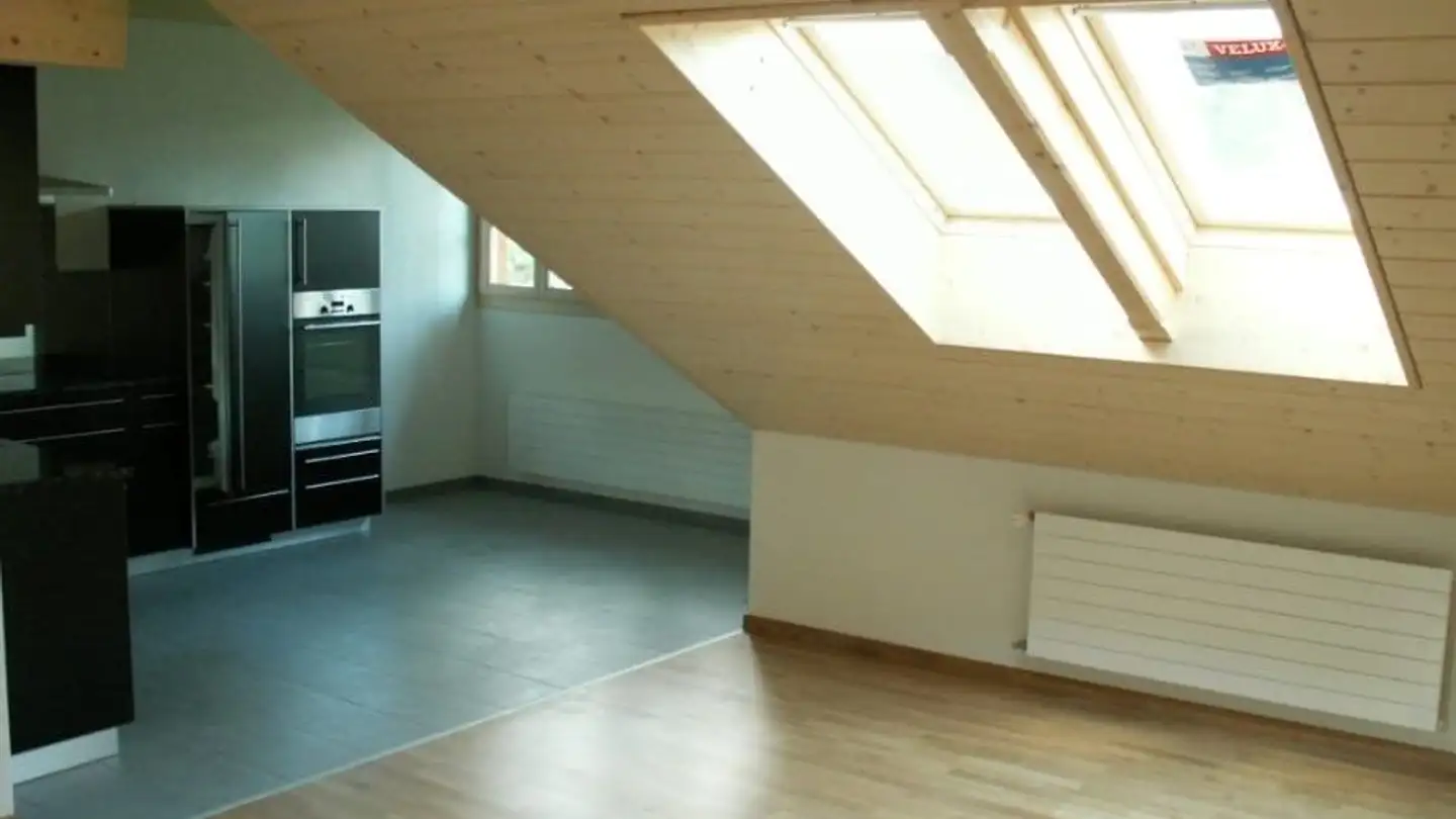 Attico in affitto - Schorreweg 12, 3707 Därligen - Foto 2