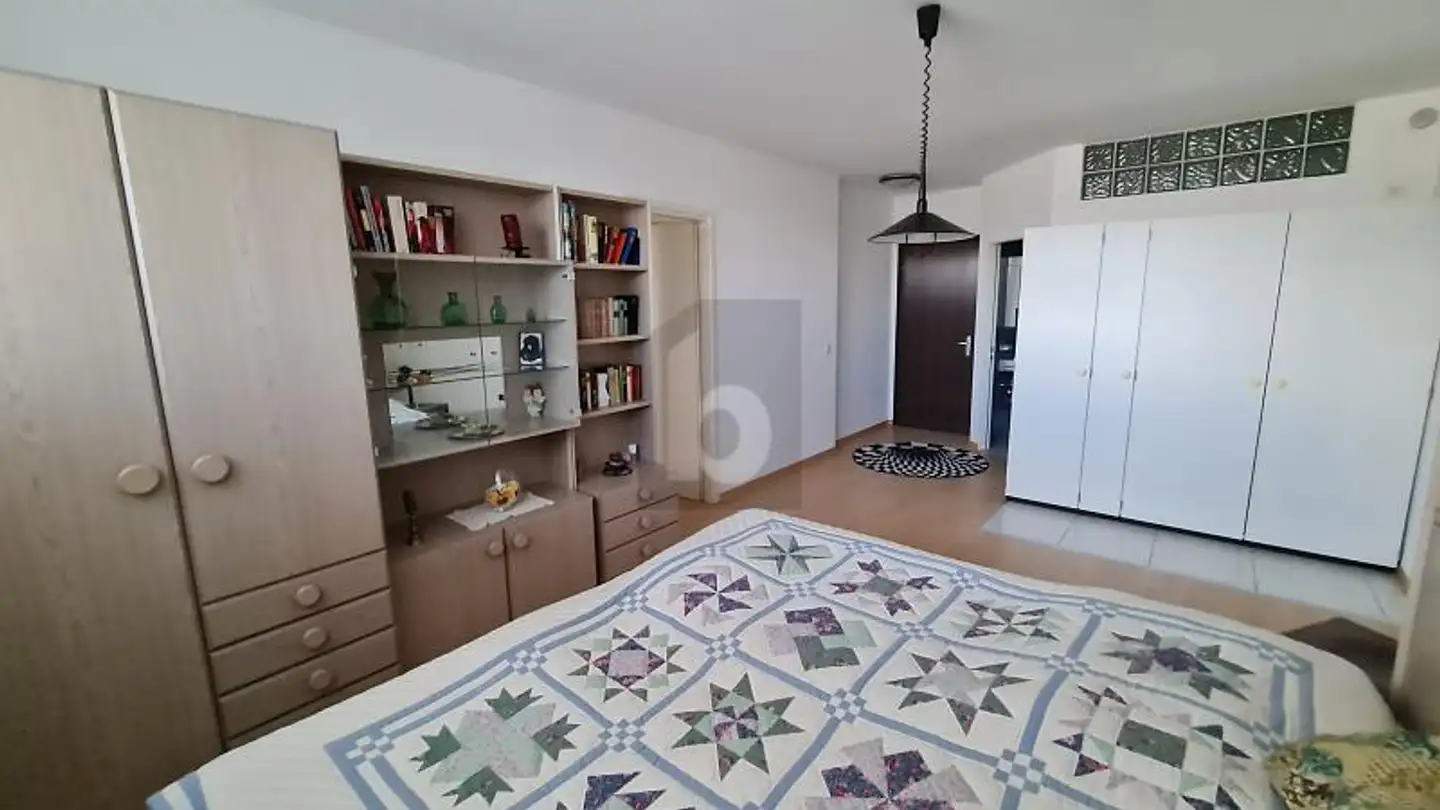 Wohnung kaufen - Via Aldesago, 6974 Aldesago - Foto 3