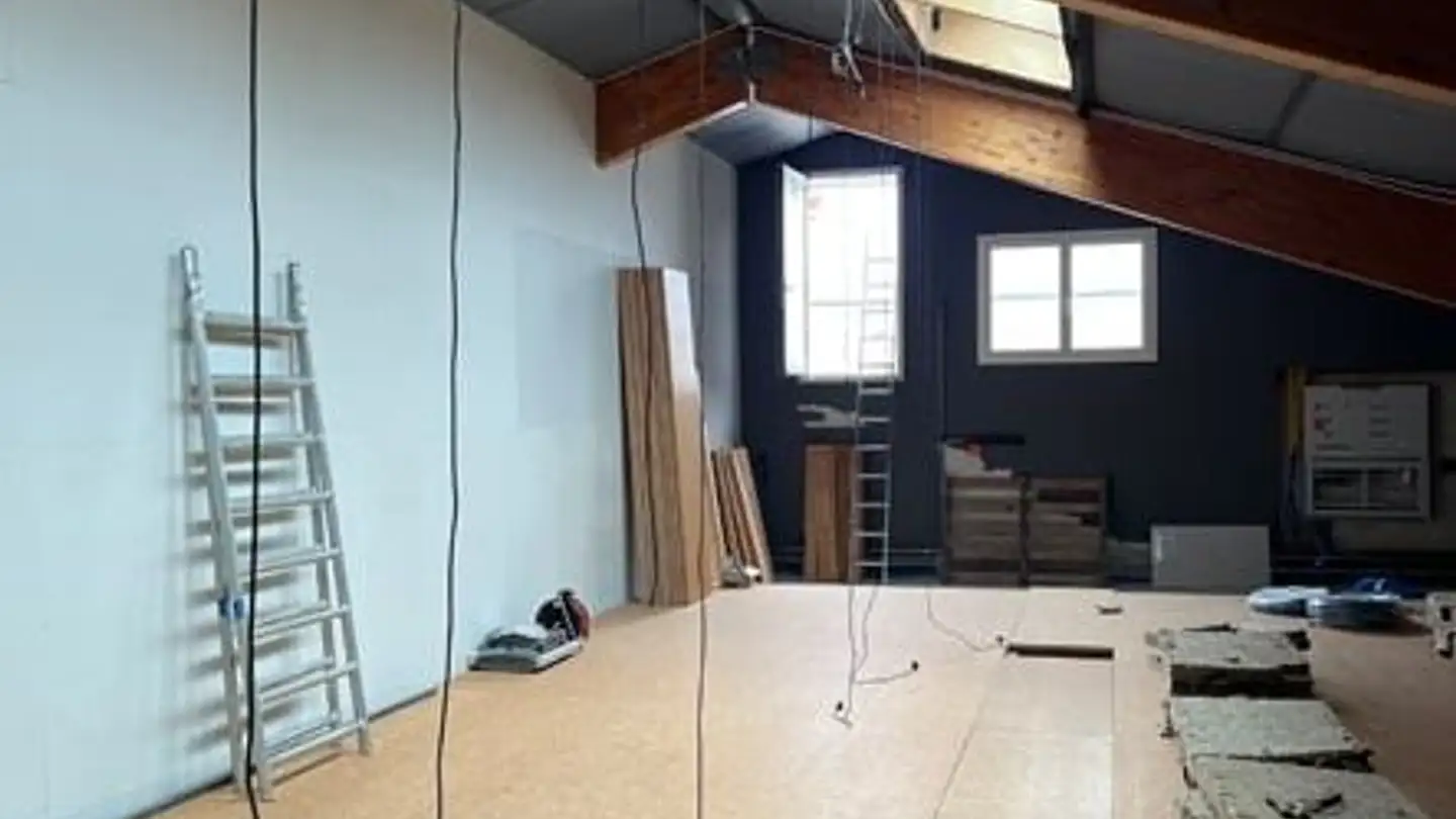 Spazio ufficio in affitto - Schanzweg 11, 8330 Pfäffikon ZH - Photo 3