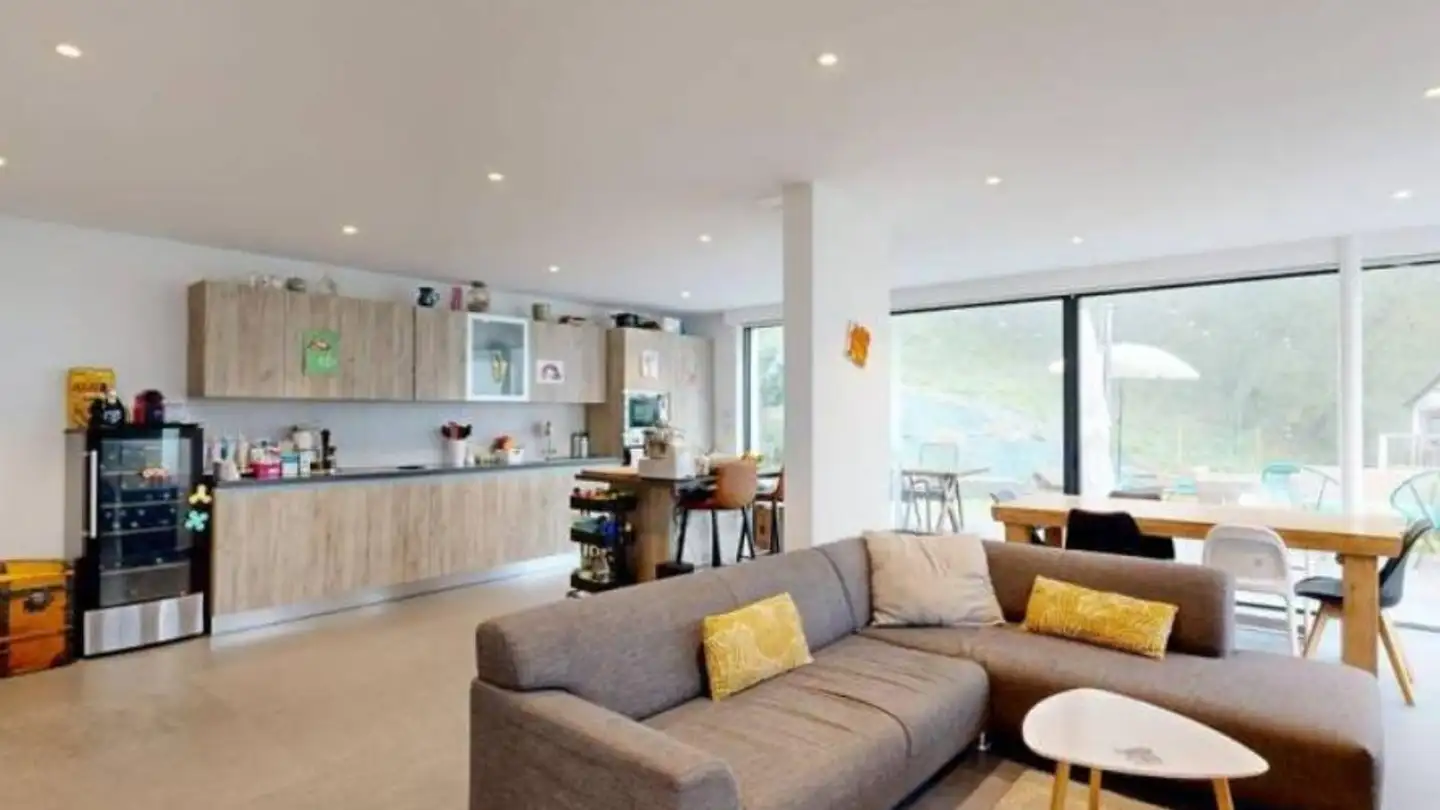 Single house for sale - 1804 Corsier-sur-Vevey