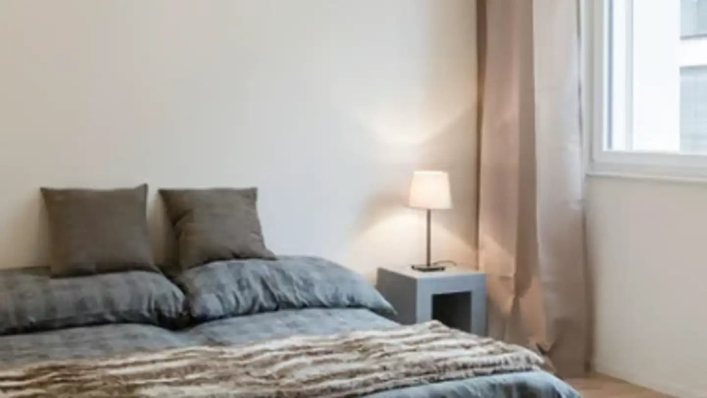 Wohnung mieten - Richtiarkade 13, 8304 Wallisellen - Foto 4