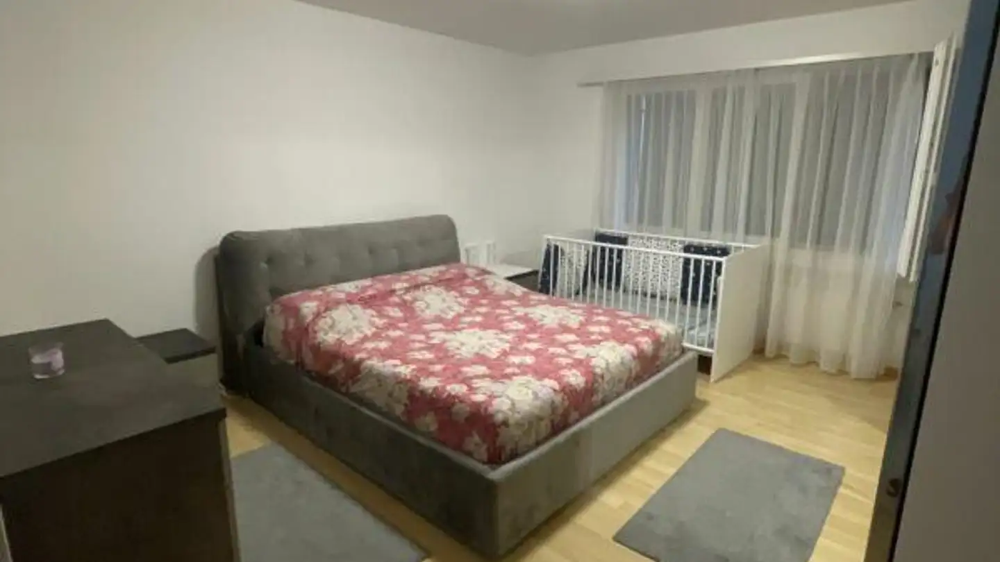 Apartment for rent - Untere Gasse 2, 9470 Buchs SG - Photo 3