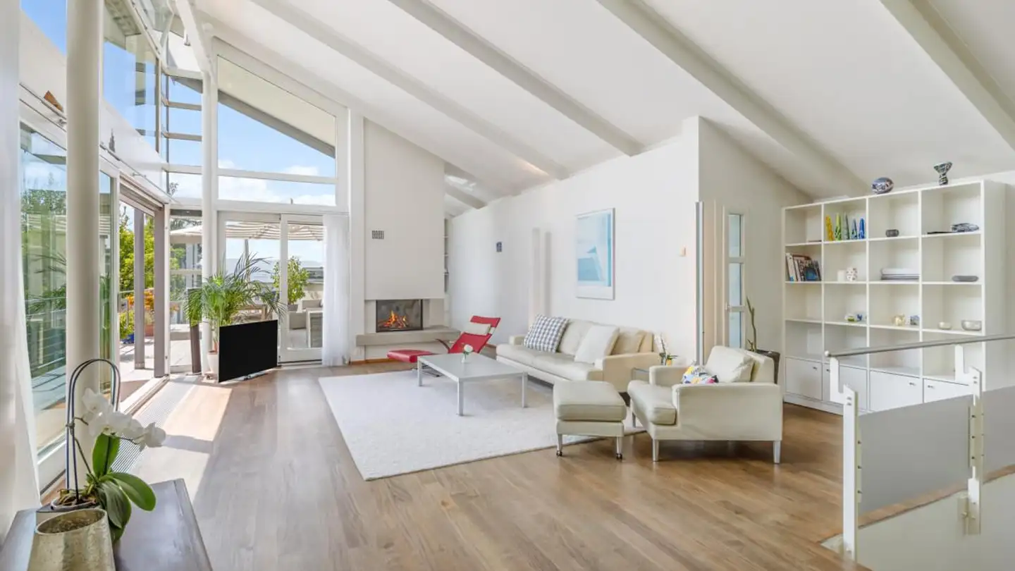 Maison individuelle à vendre - 8704 Herrliberg - Photo 4