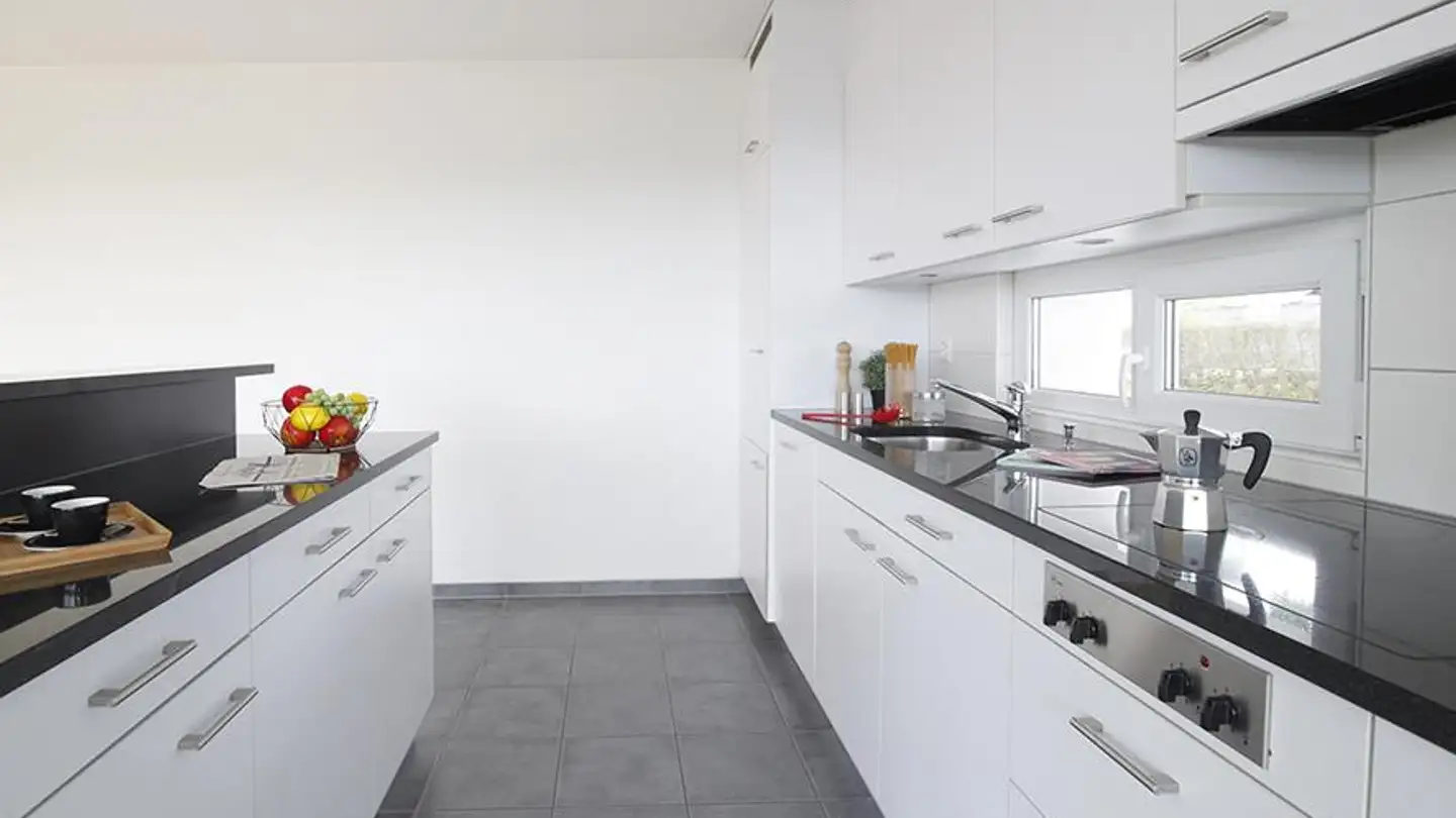 Appartement à louer - Neugrubenstrasse 23a, 9500 Wil SG - Photo 3