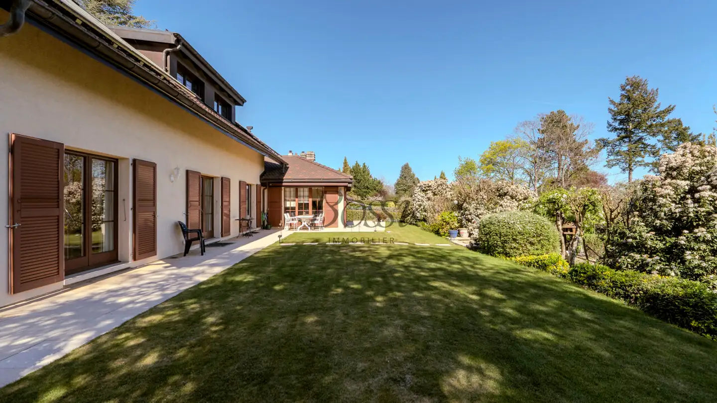 Single house for sale - 1270 Trélex - Photo 4