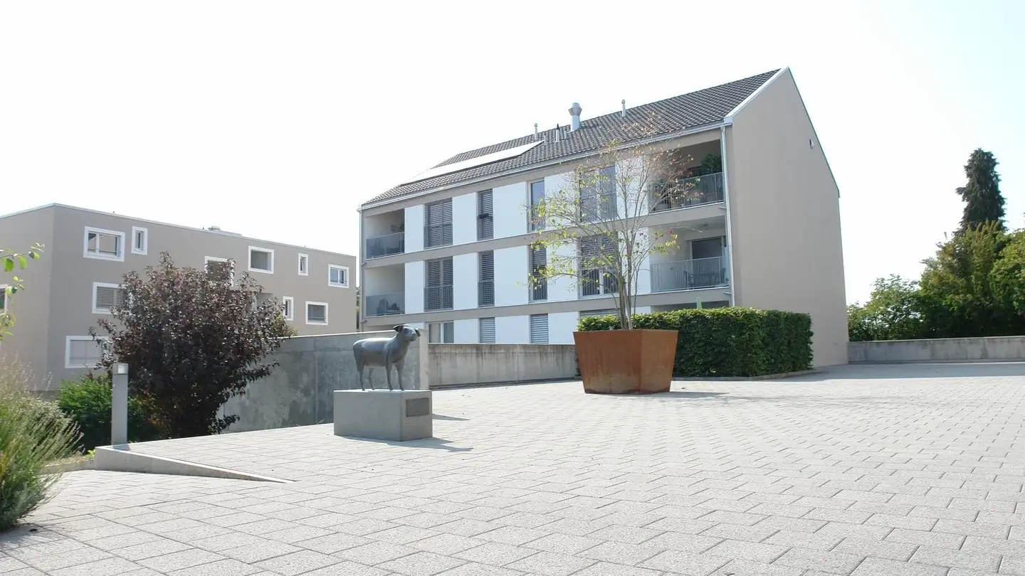 Appartamento in affitto - Schäfliplatz 8, 9315 Neukirch (Egnach)