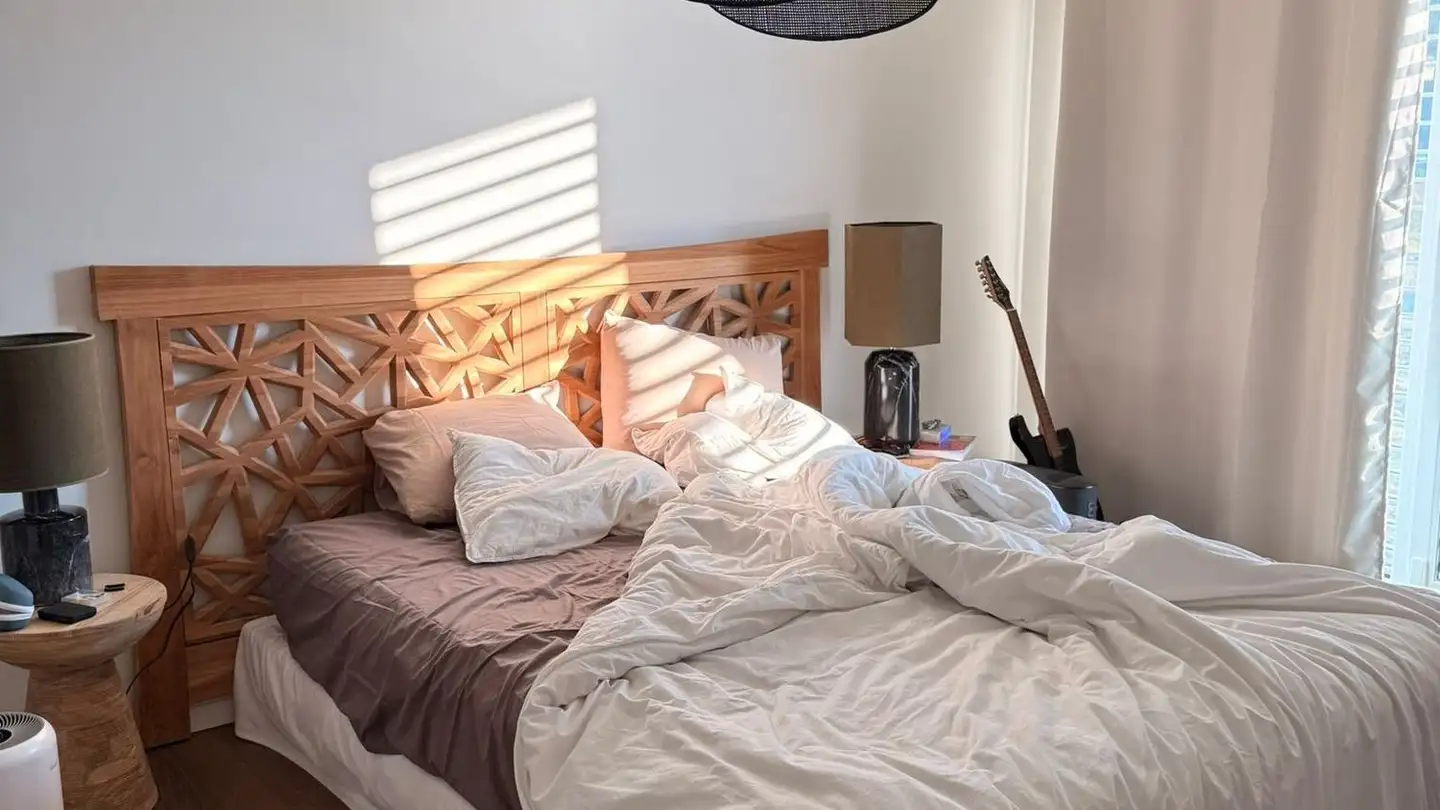 Attico in affitto - Chemin Des Orchez 6b, 1066 Epalinges - Foto 4