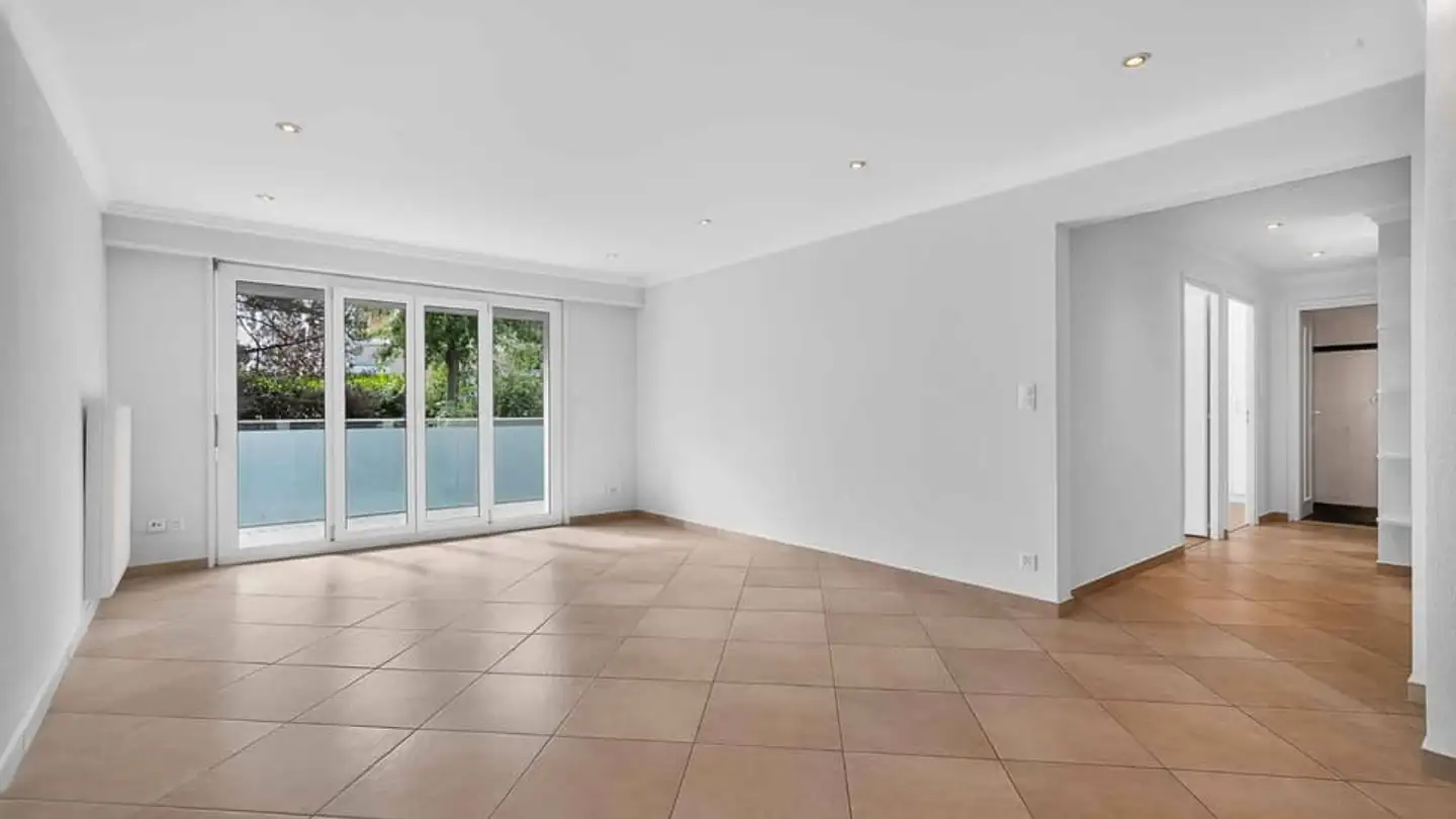 Wohnung mieten - Chemin De Curtinaux 5, 1095 Lutry