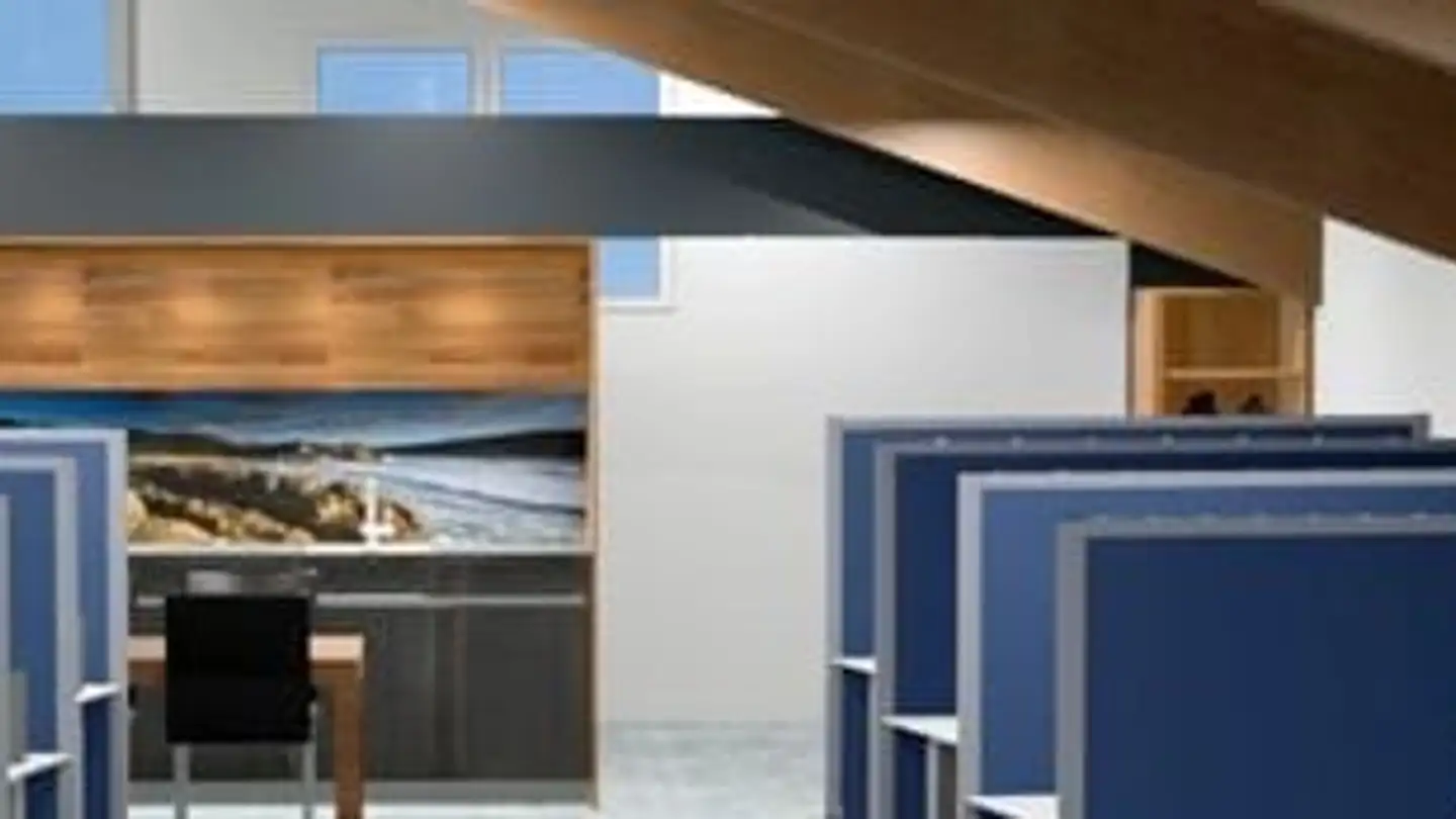 Spazio ufficio in affitto - Schanzweg 11, 8330 Pfäffikon ZH - Photo 4