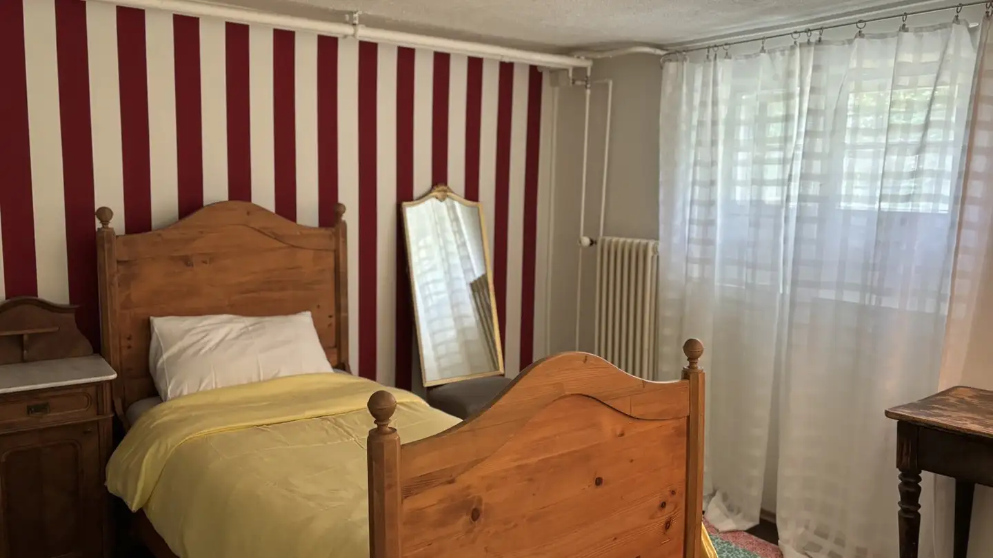 Zimmer mieten - 8304 Wallisellen - Foto 3