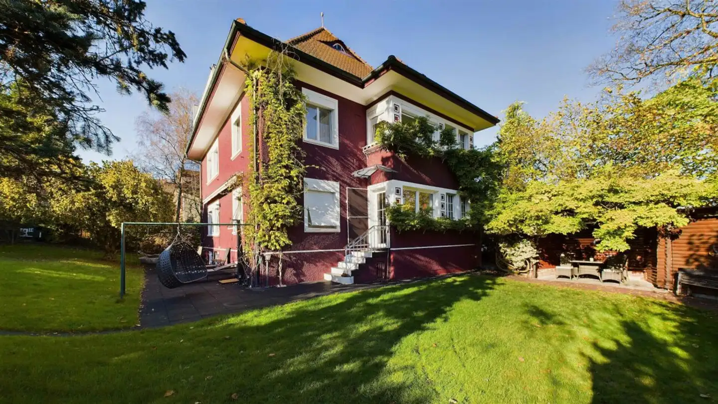 Einfamilienhaus kaufen - 8400 Winterthur - Foto 2