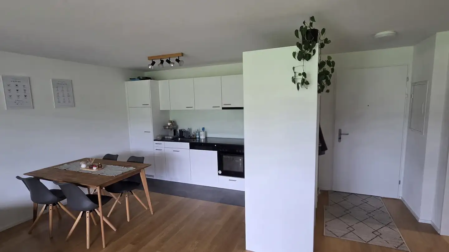 Apartment for rent - Lindenhof 4, 5646 Abtwil AG - Photo 2