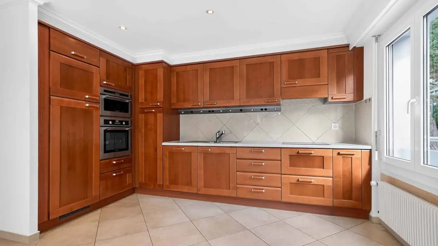 Wohnung mieten - Chemin De Curtinaux 5, 1095 Lutry - Foto 4
