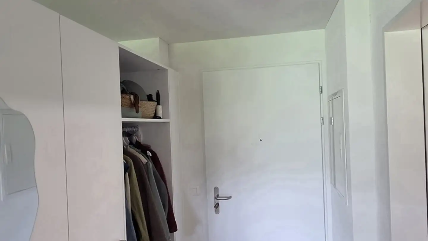 Apartment for rent - Lindenhof 4, 5646 Abtwil AG - Photo 3