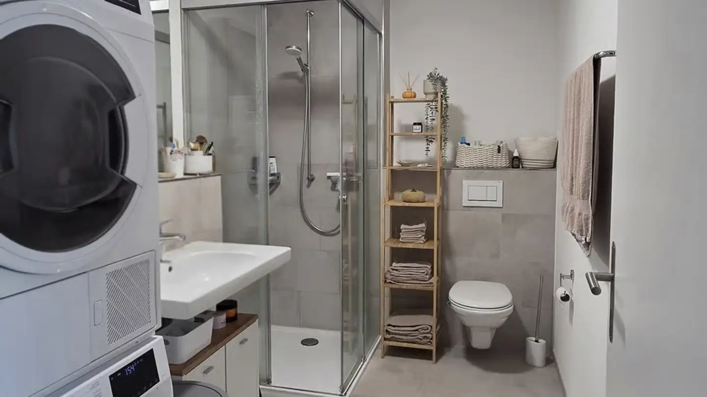 Apartment for rent - Lindenhof 4, 5646 Abtwil AG - Photo 4