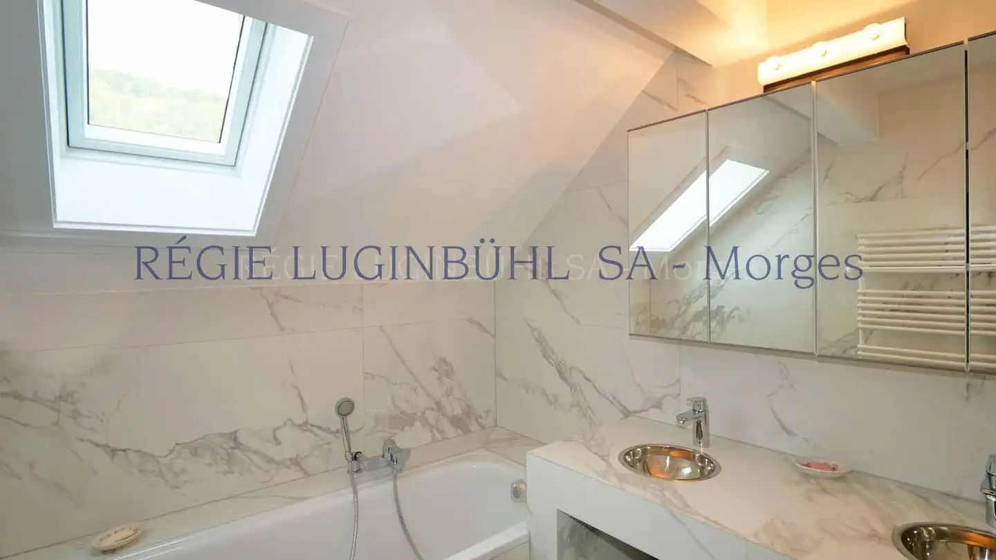 Villa in affitto - 1172 Bougy-Villars - Foto 4