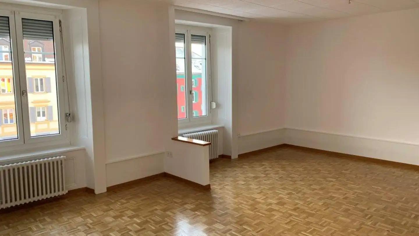 Appartement à louer - 2300 La Chaux-de-Fonds