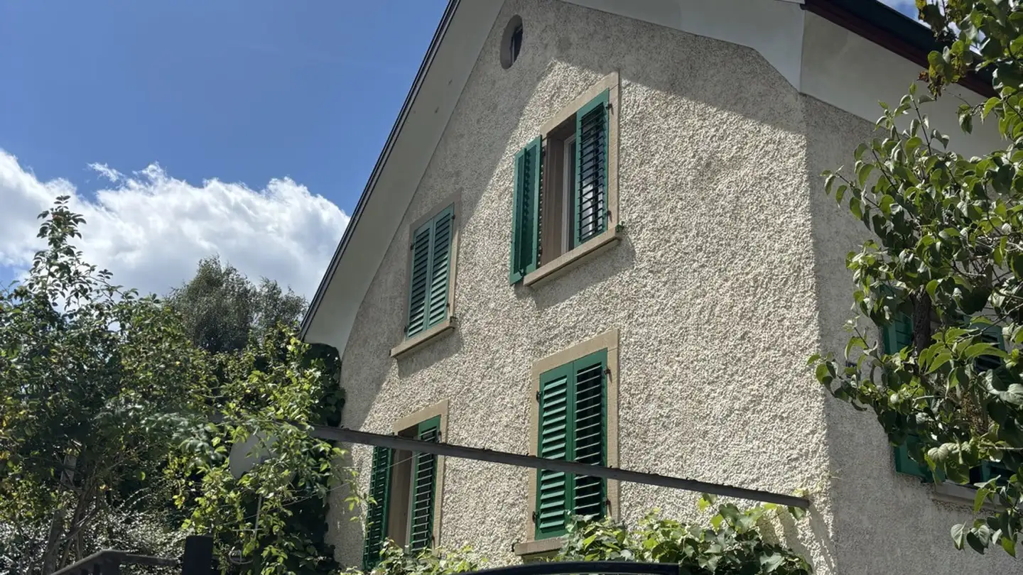 Zimmer mieten - 8304 Wallisellen - Foto 2