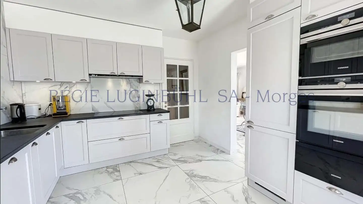 Villa in affitto - 1172 Bougy-Villars - Foto 2