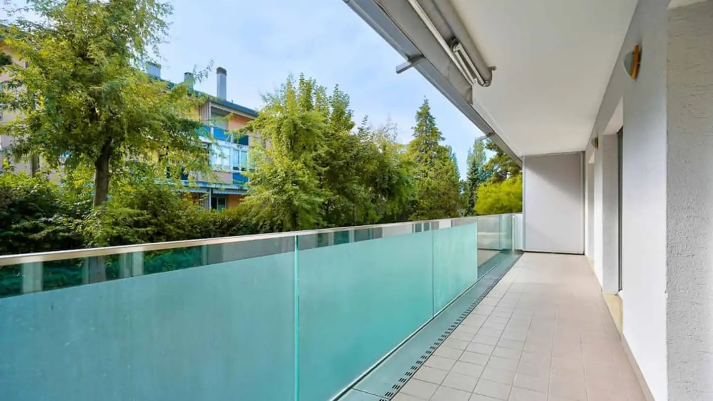 Wohnung mieten - Chemin De Curtinaux 5, 1095 Lutry - Foto 2