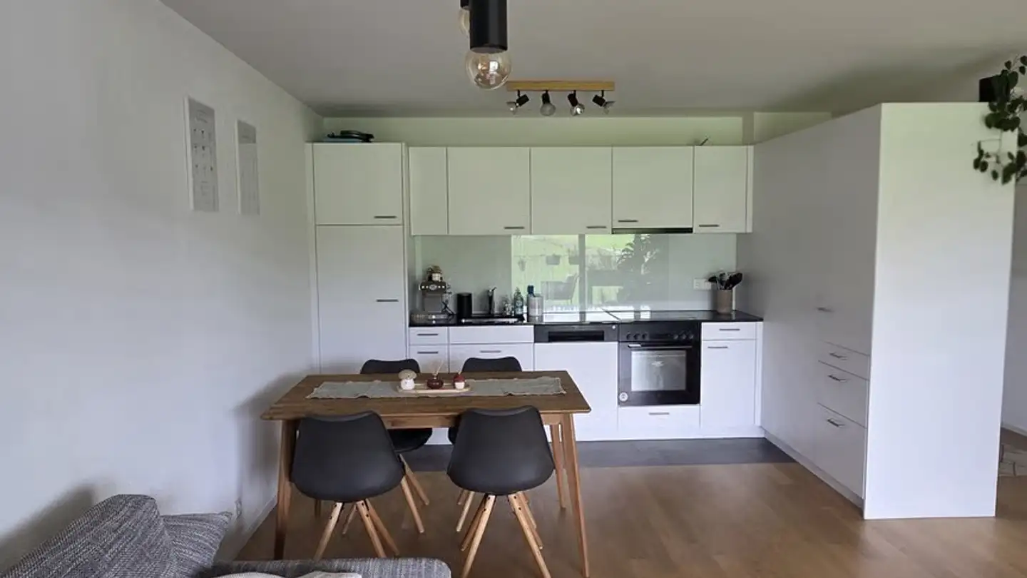 Apartment for rent - Lindenhof 4, 5646 Abtwil AG