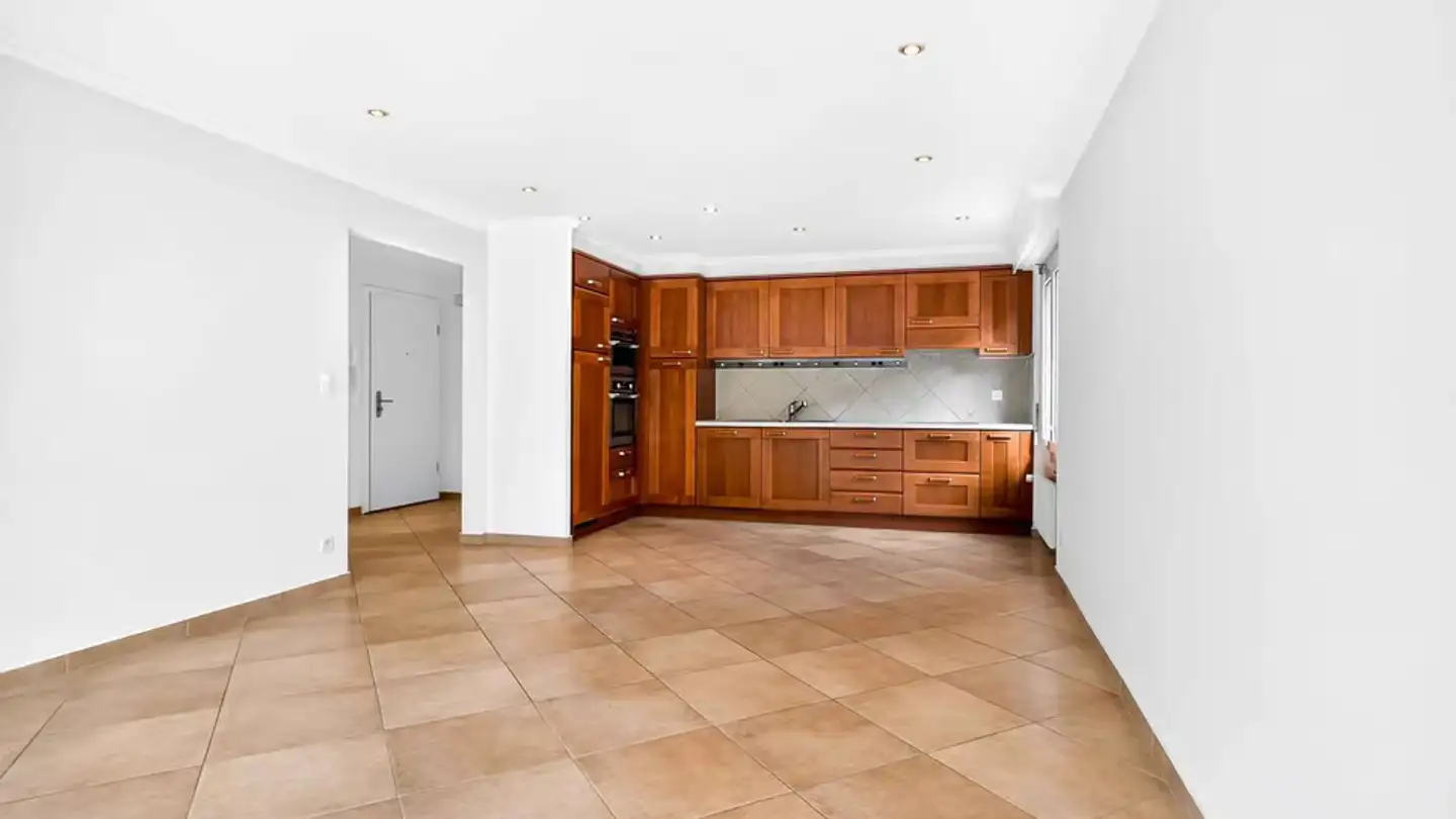 Wohnung mieten - Chemin De Curtinaux 5, 1095 Lutry - Foto 3