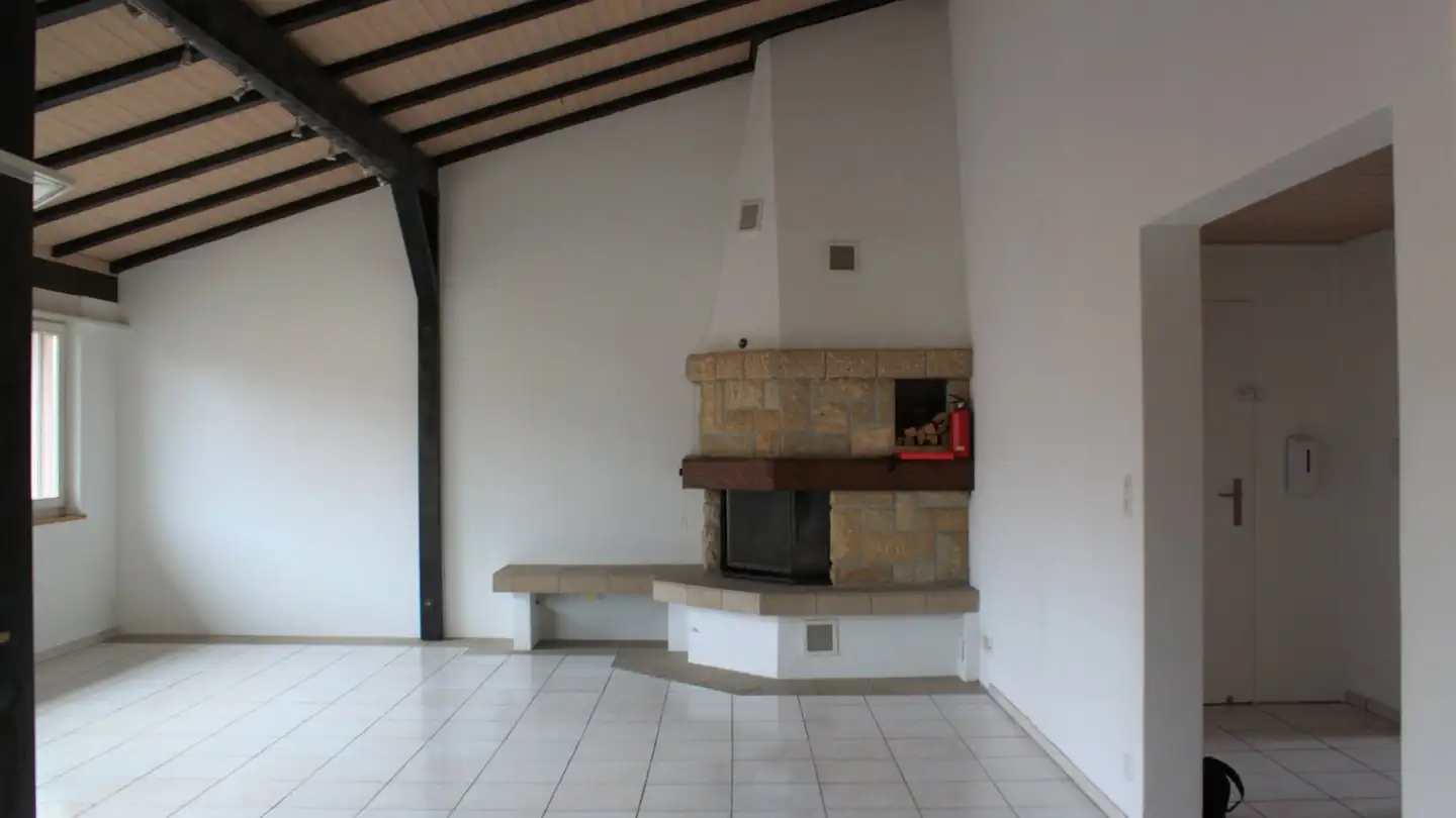 Appartement à louer - Im Kirschgarten 26, 4124 Schönenbuch