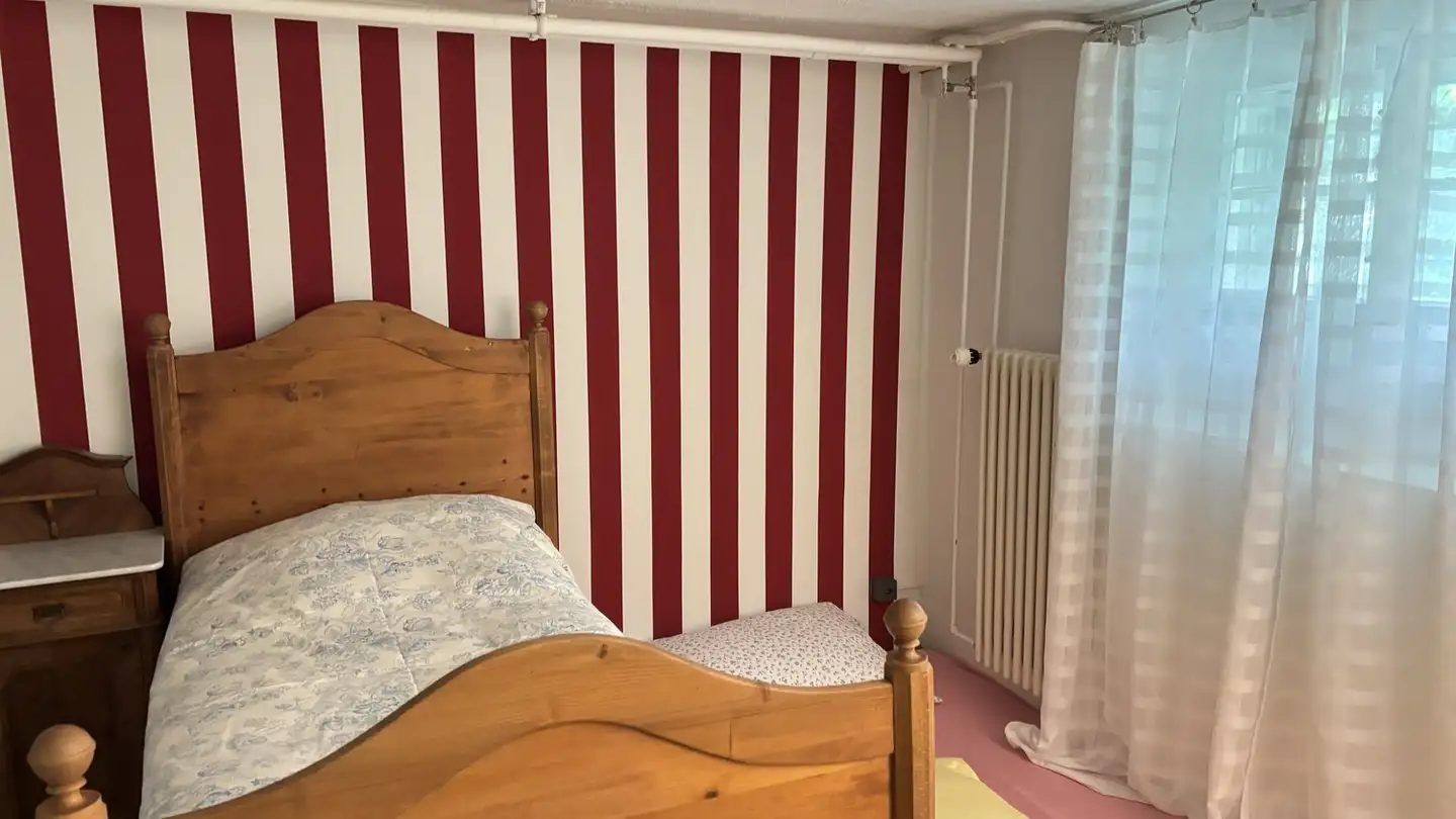 Zimmer mieten - 8304 Wallisellen - Foto 4